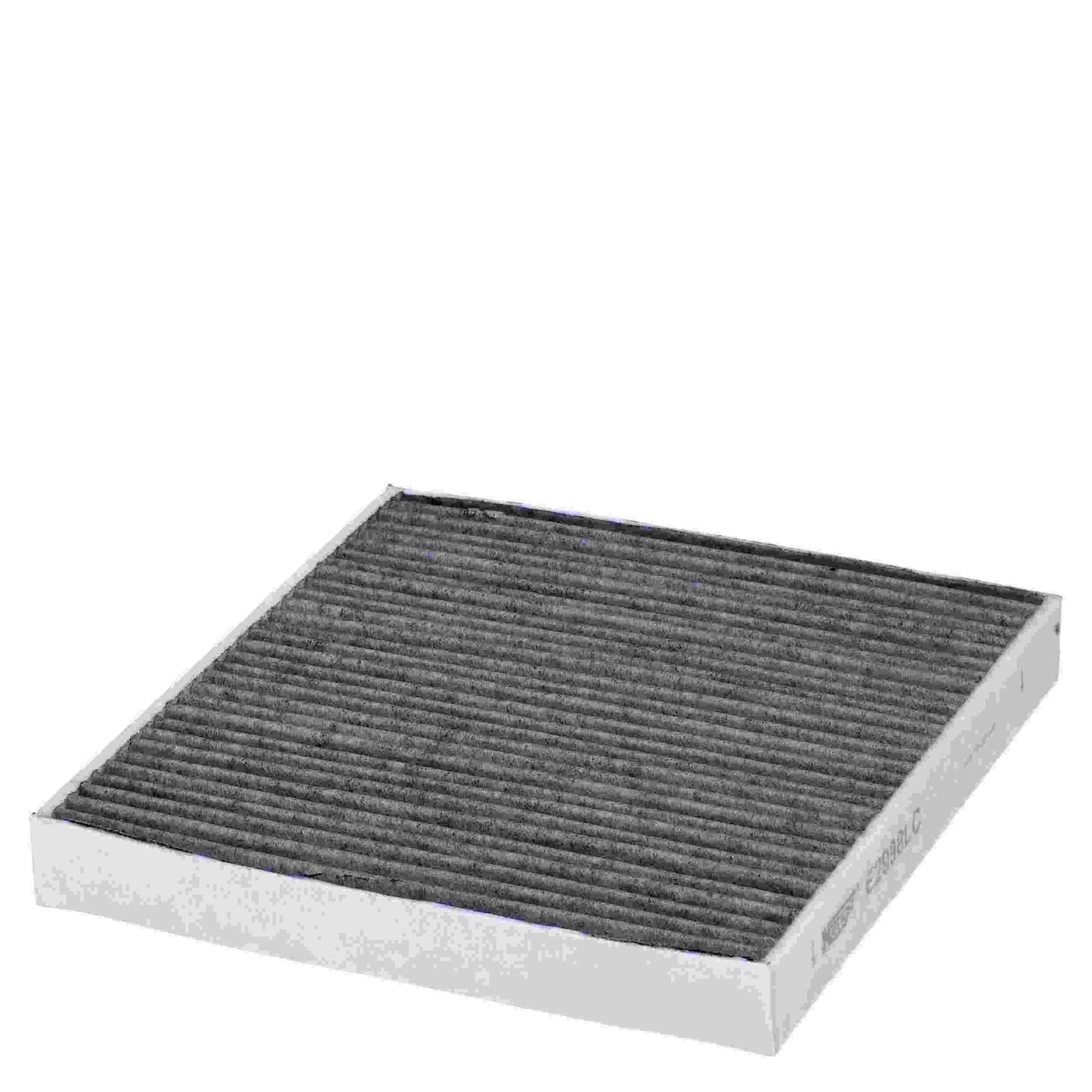 Front View of Cabin Air Filter HENGST E2998LC