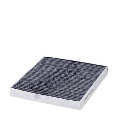 Top View of Cabin Air Filter HENGST E2998LC