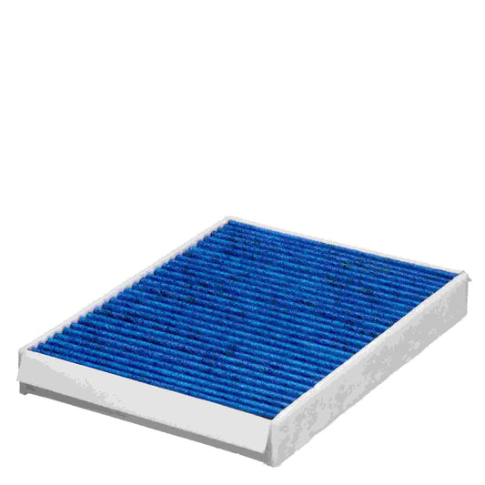 Front View of Cabin Air Filter HENGST E3900LB