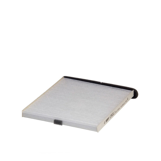 Front View of Cabin Air Filter HENGST E3903LI