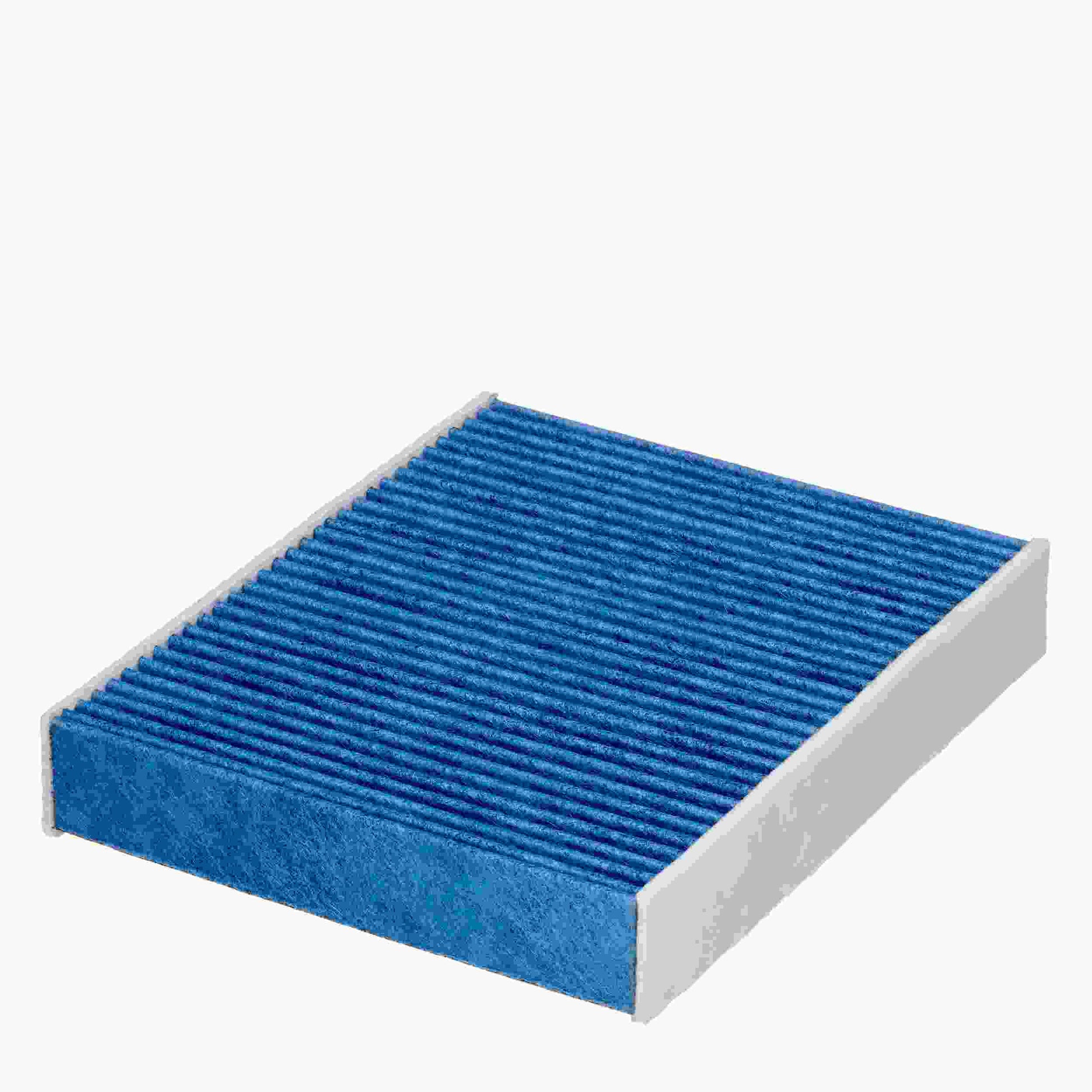 Front View of Cabin Air Filter HENGST E3940LB