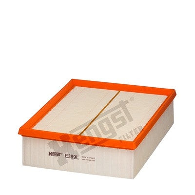 Air Filter HENGST E399L For Audi A4 Quattro A4