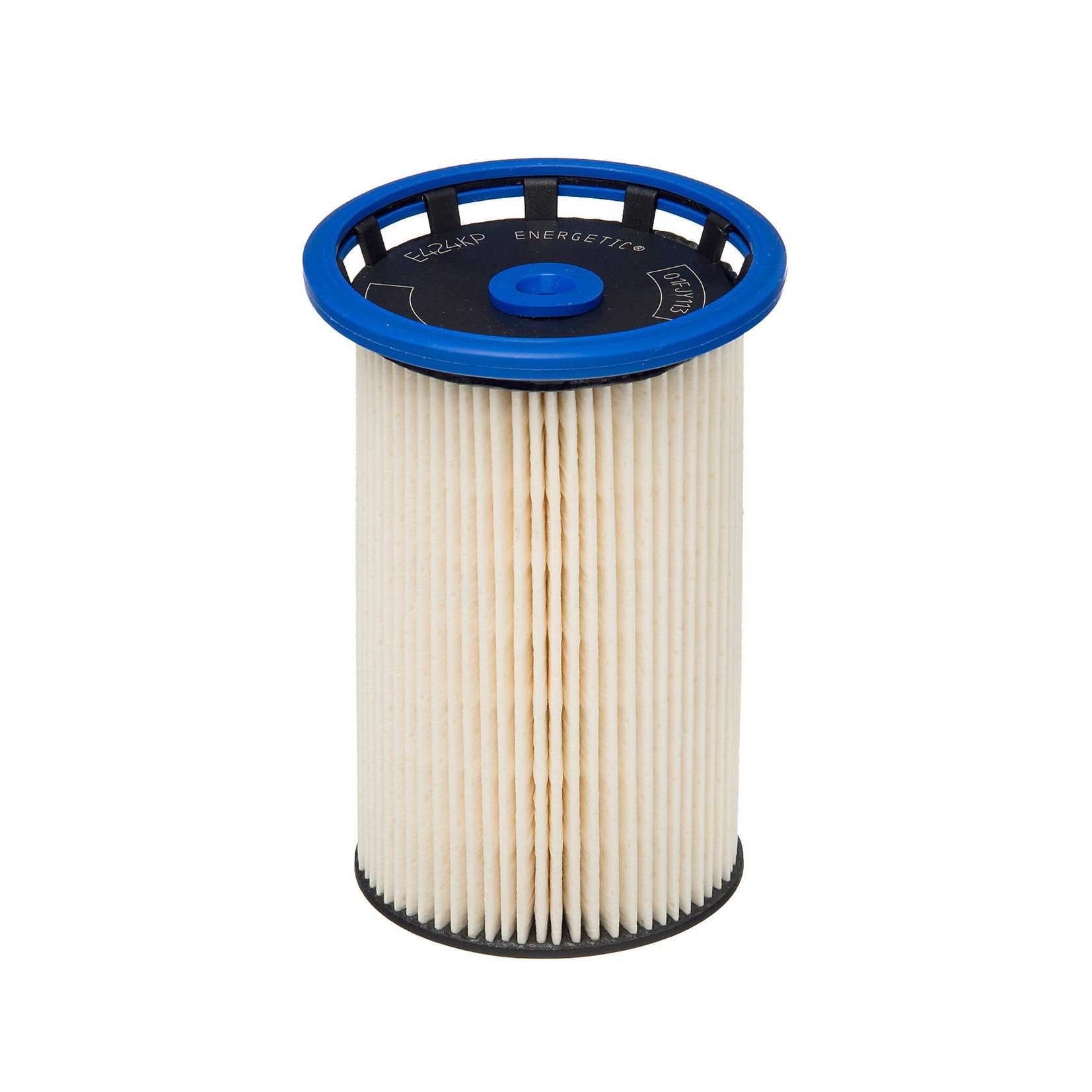 Front View of Fuel Filter HENGST E424KP