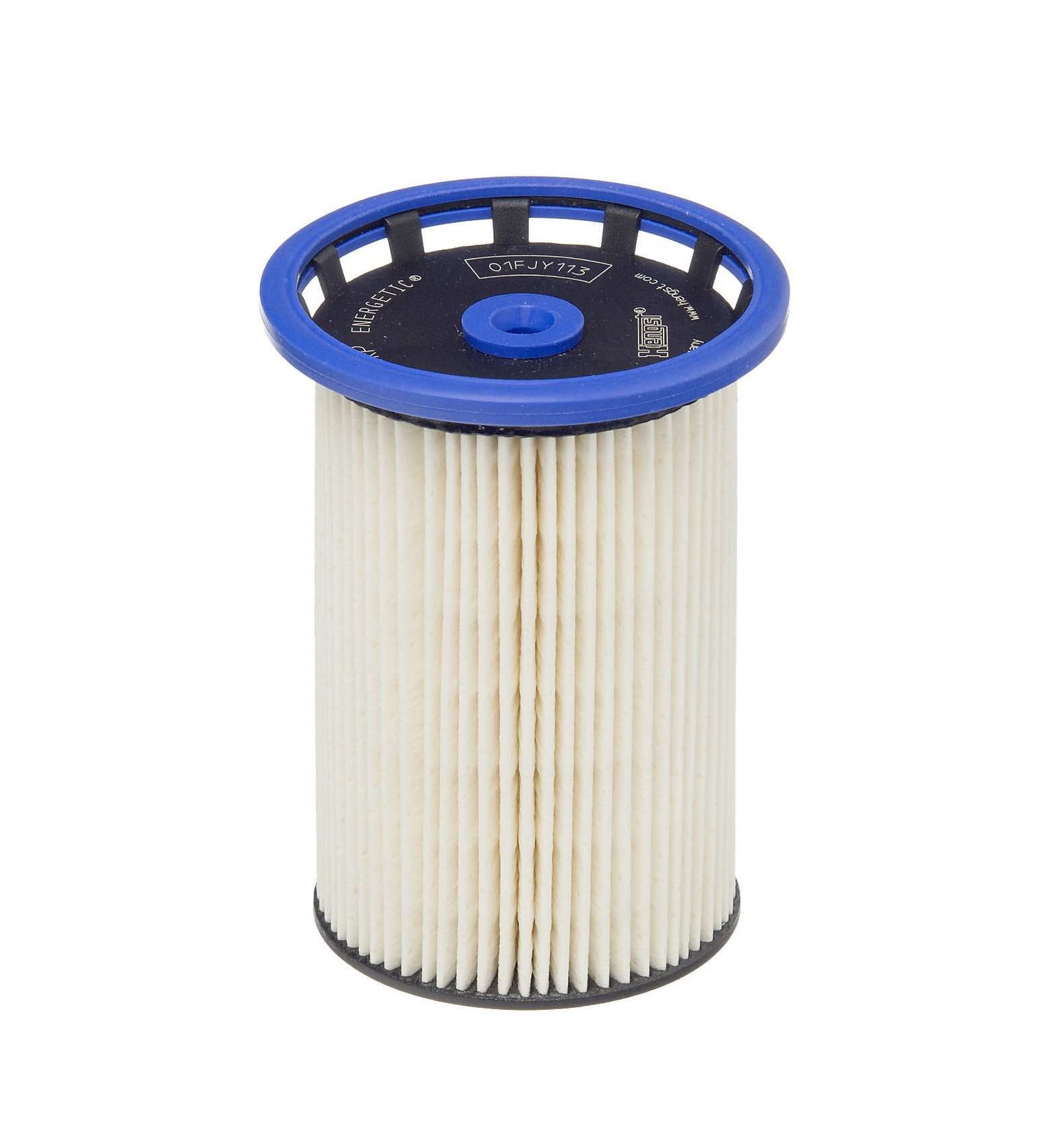 Front View of Fuel Filter HENGST E431KP