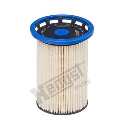 Top View of Fuel Filter HENGST E431KP