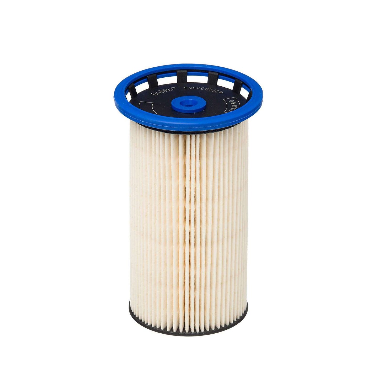 Front View of Fuel Filter HENGST E439KP