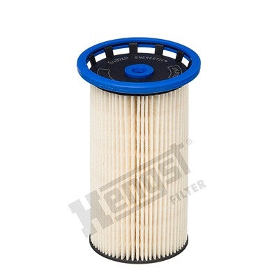 Top View of Fuel Filter HENGST E439KP