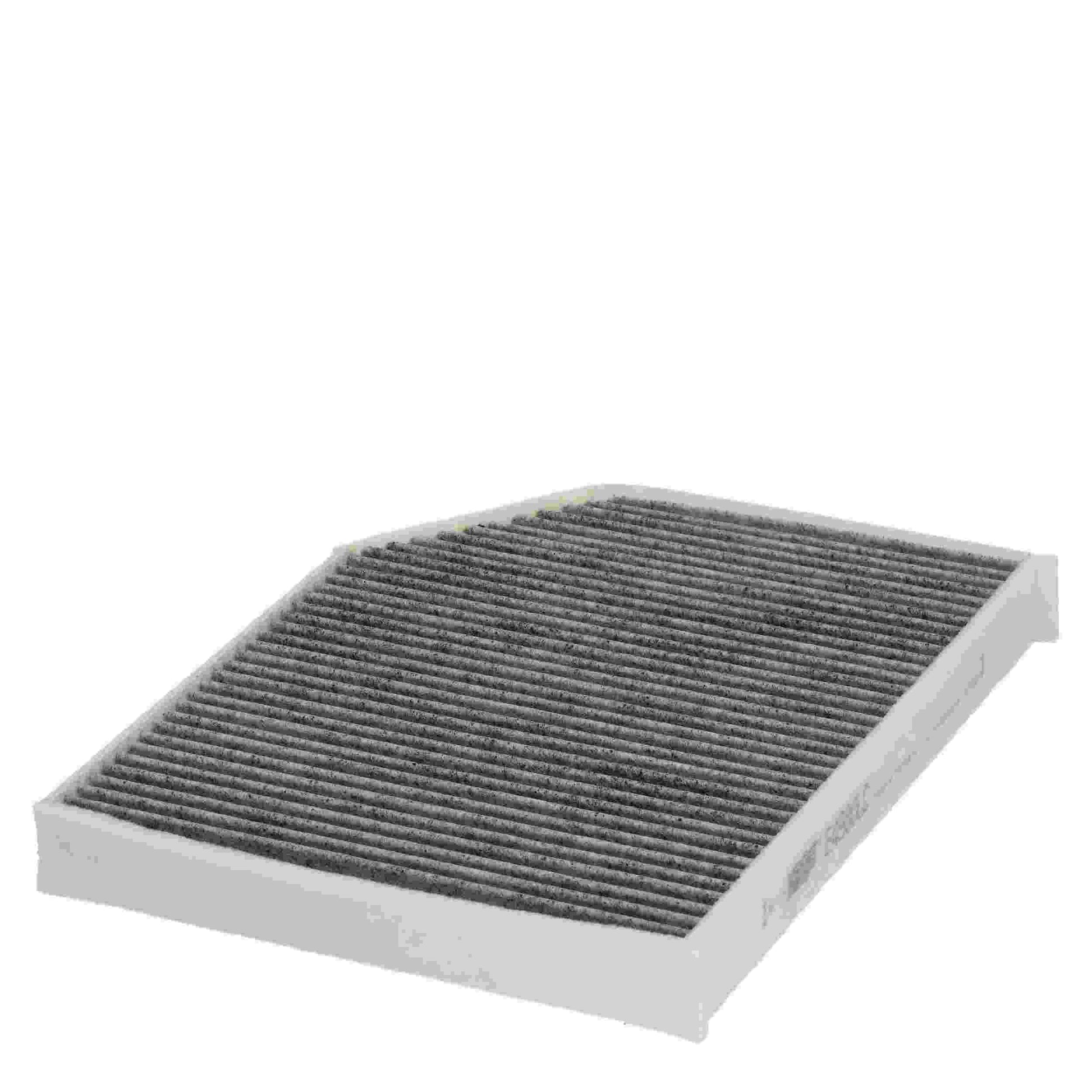 Front View of Cabin Air Filter HENGST E4980LC