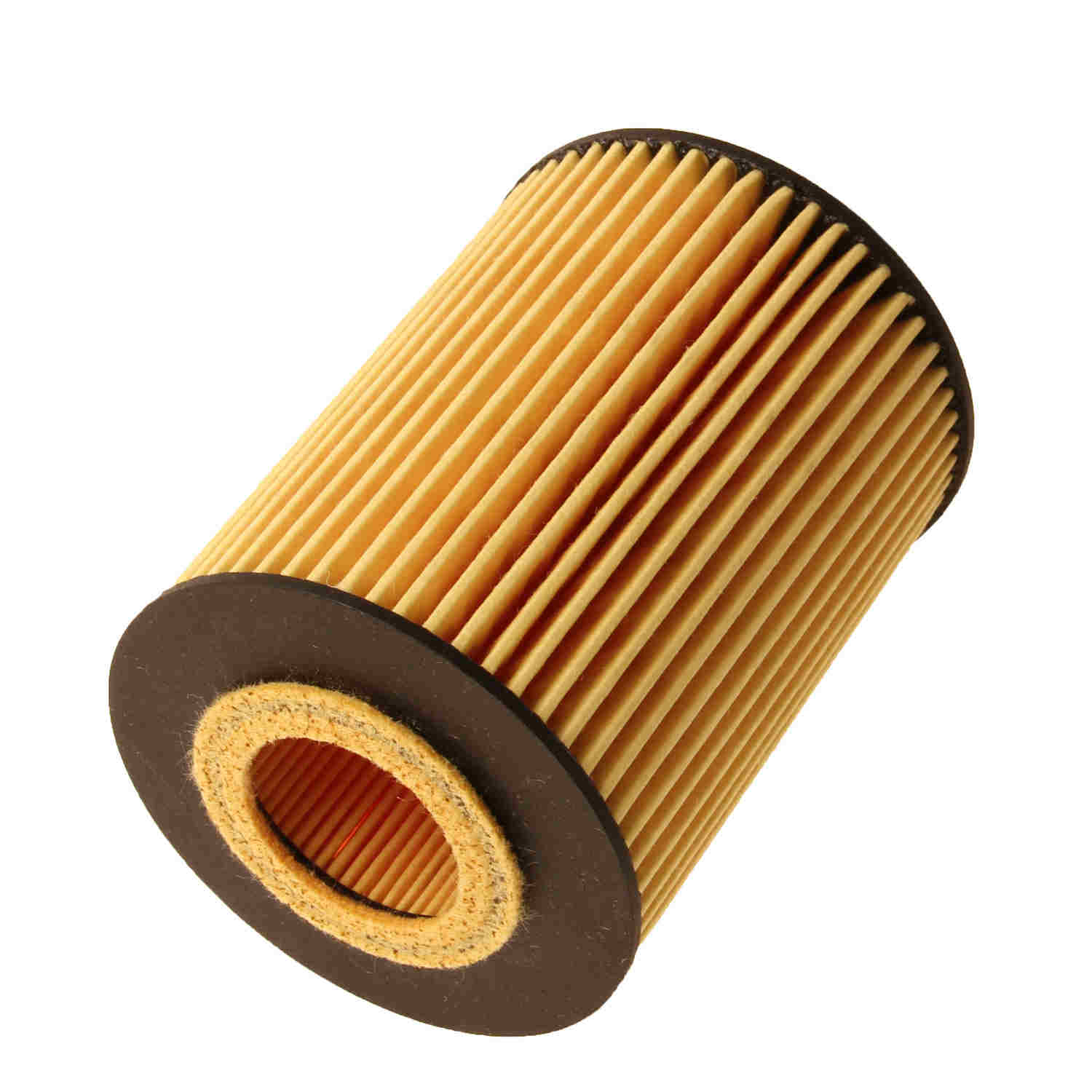 Angle View of Engine Oil Filter HENGST E71HD141