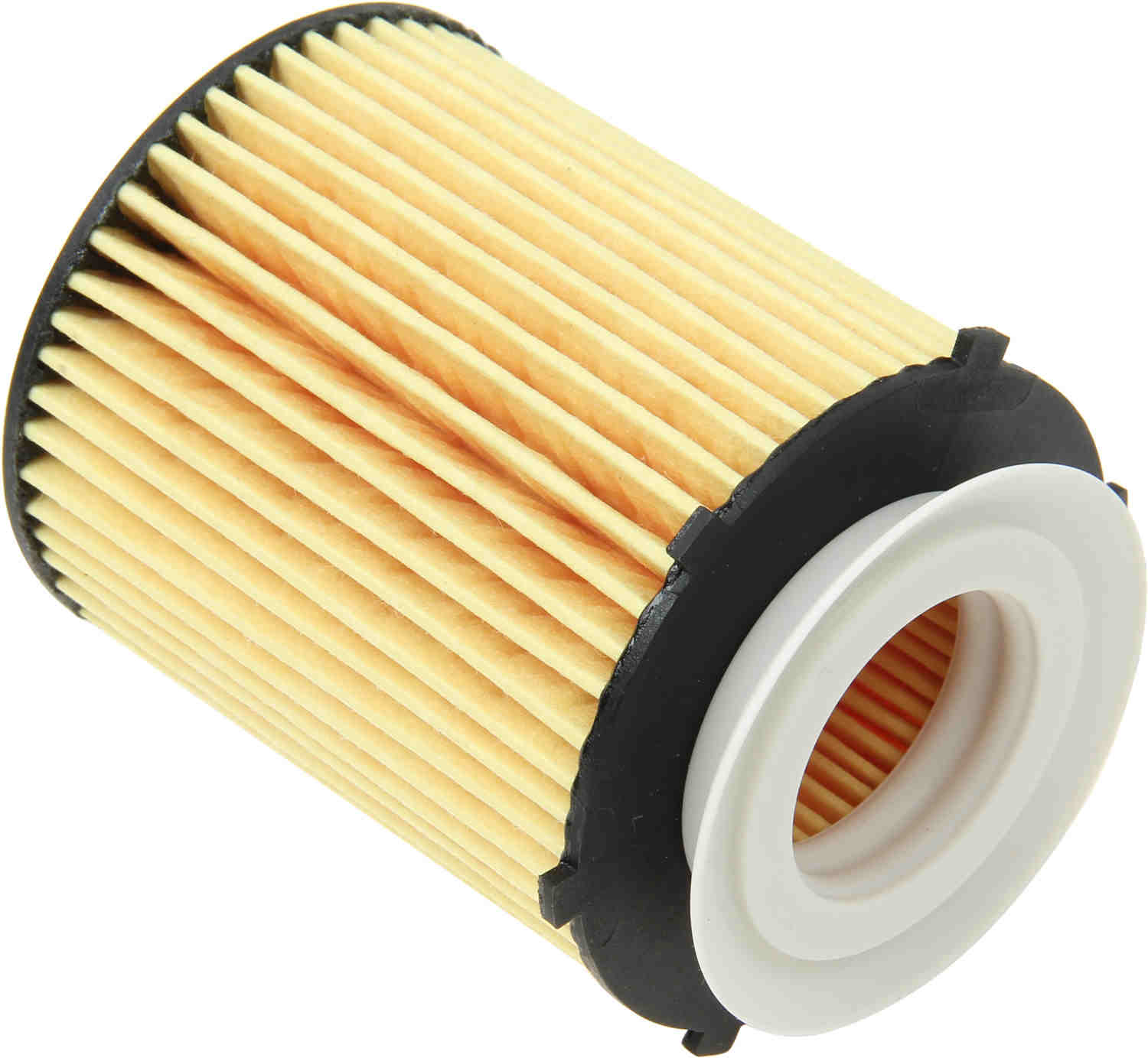 Angle View of Engine Oil Filter HENGST E818HD238