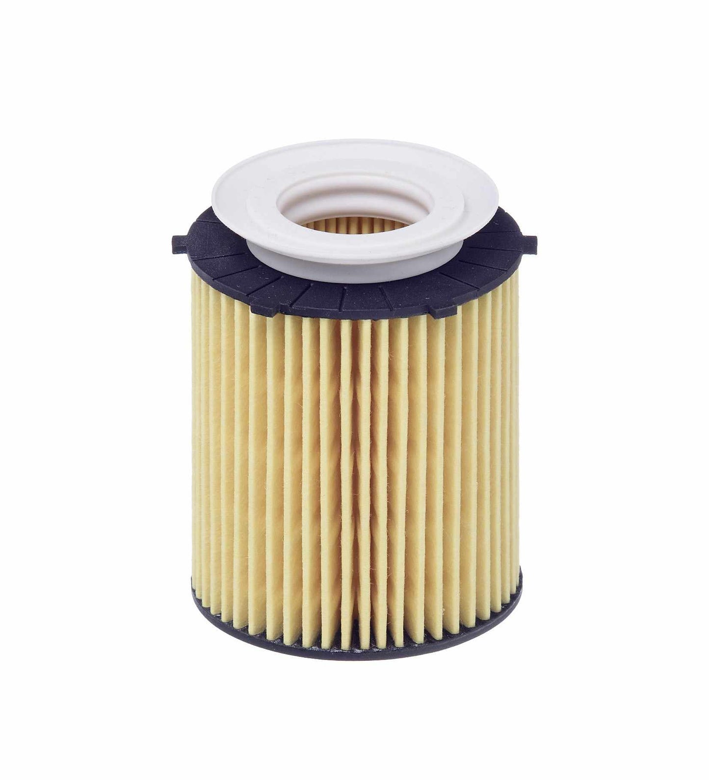 Front View of Engine Oil Filter HENGST E818HD238