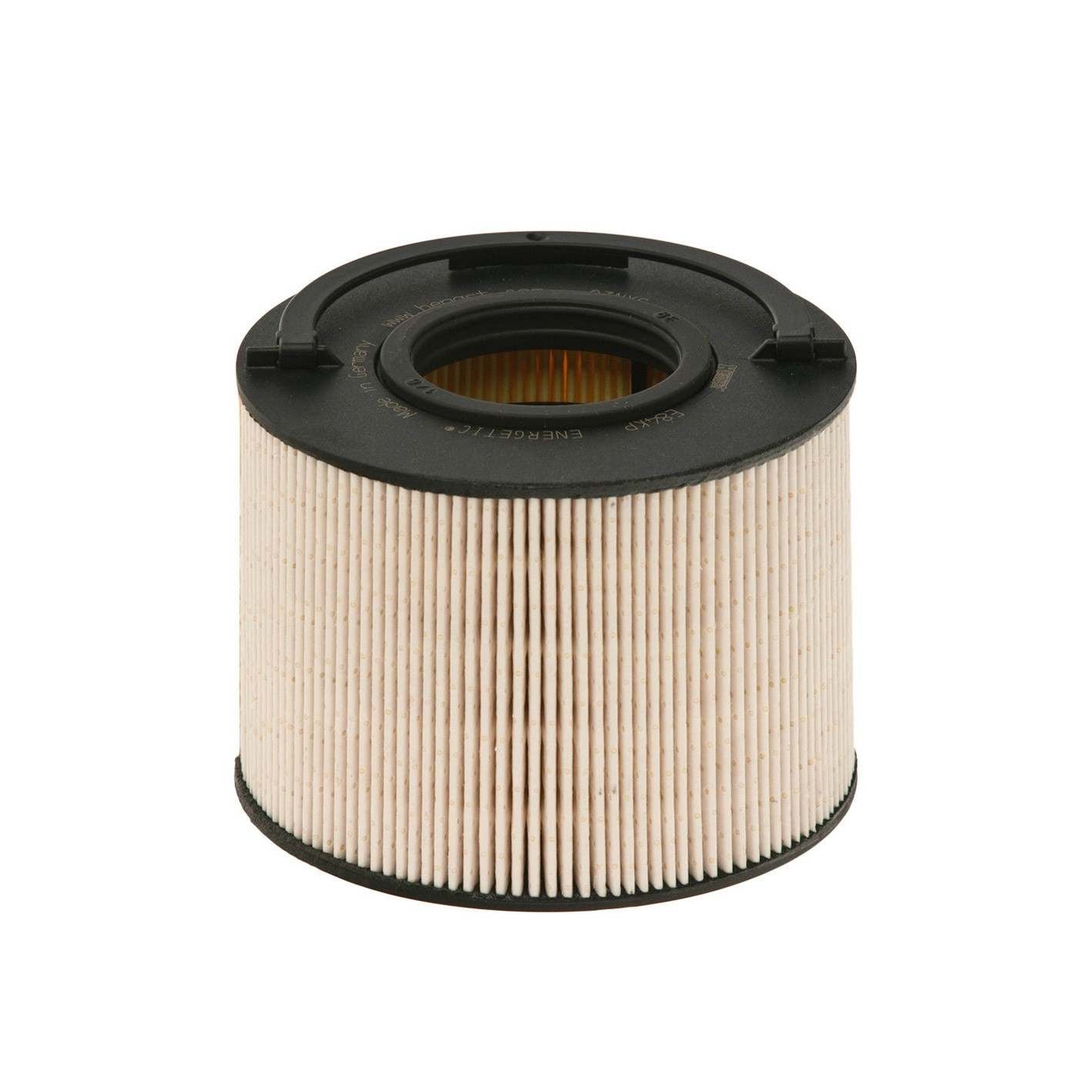 Front View of Fuel Filter HENGST E84KPD148