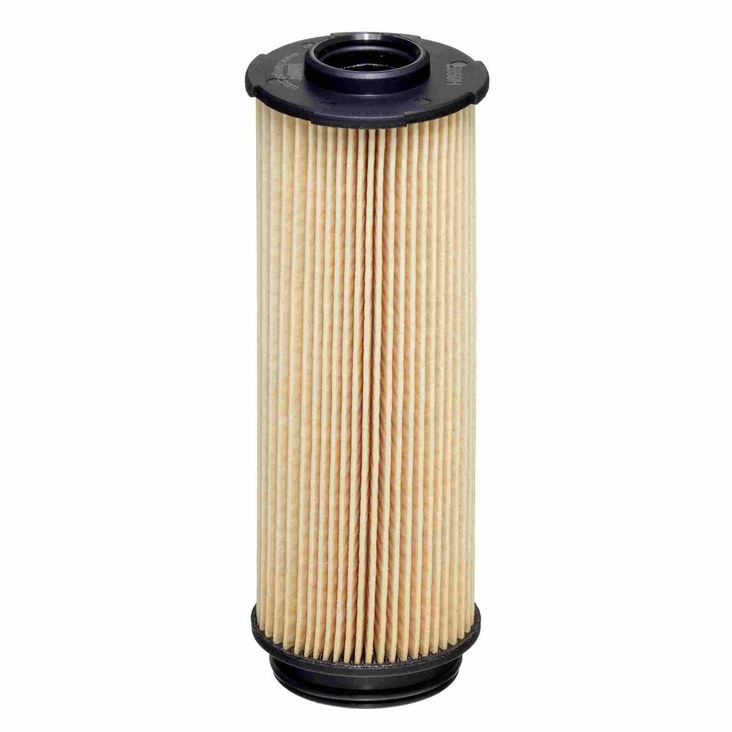 Front View of Engine Oil Filter HENGST E859HD352