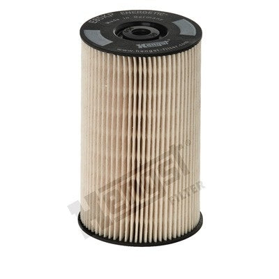 Top View of Fuel Filter HENGST E85KPD146