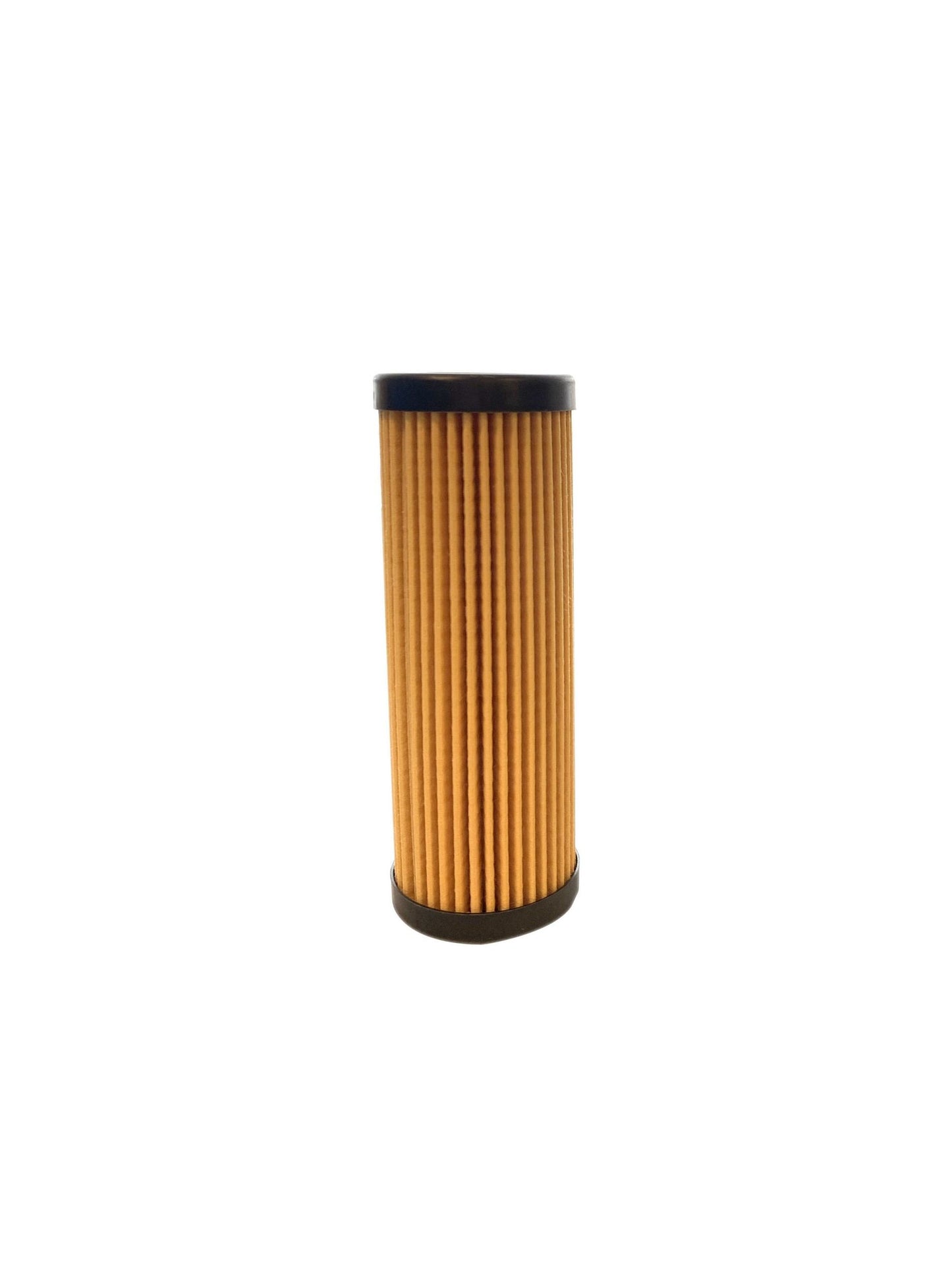 Front View of Engine Oil Filter HENGST E894HD100