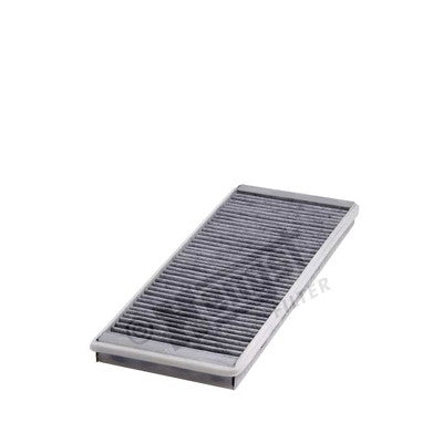 Top View of Cabin Air Filter HENGST E905LC