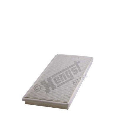 Top View of Cabin Air Filter HENGST E905LI