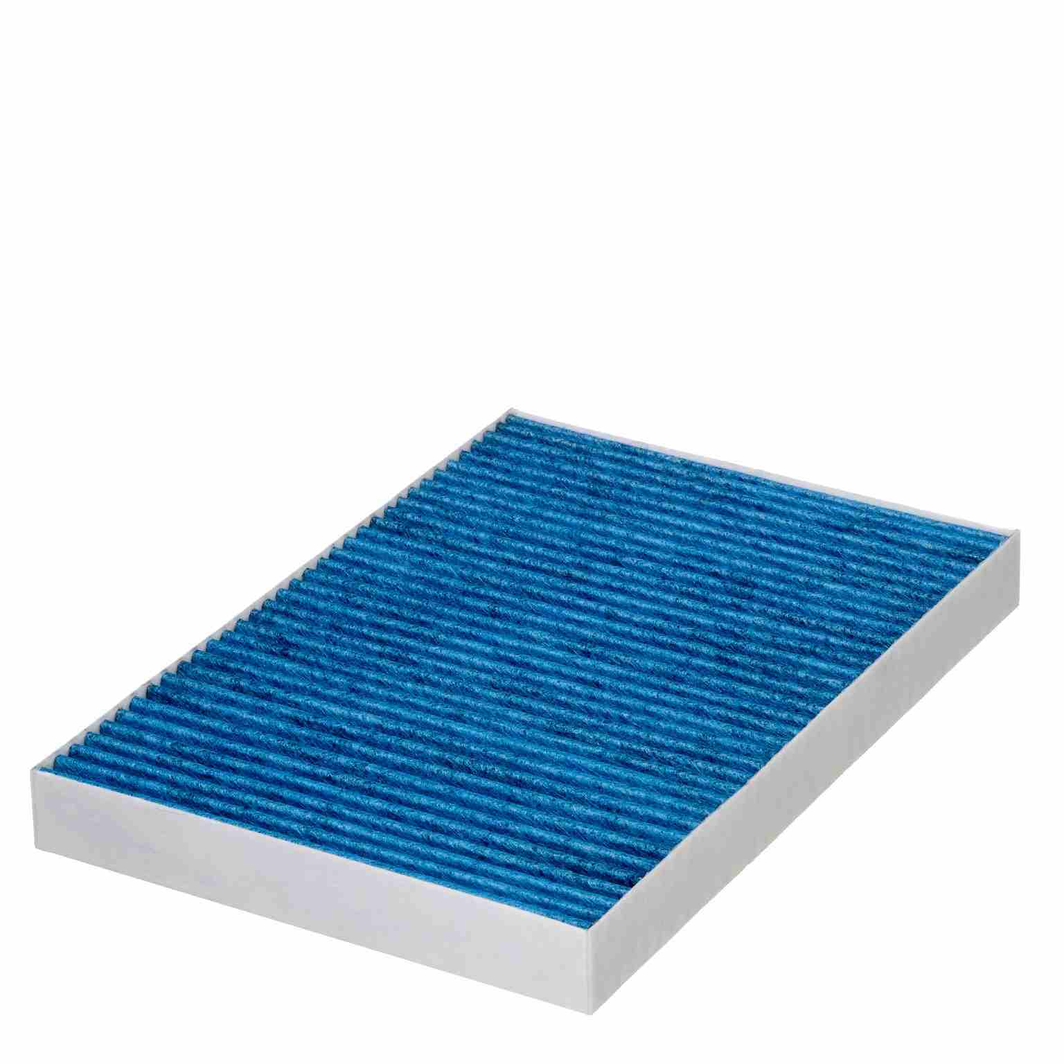 Front View of Cabin Air Filter HENGST E955LB