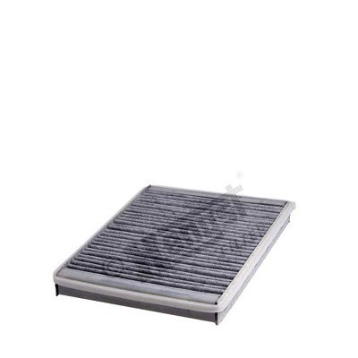 Top View of Cabin Air Filter HENGST E955LC