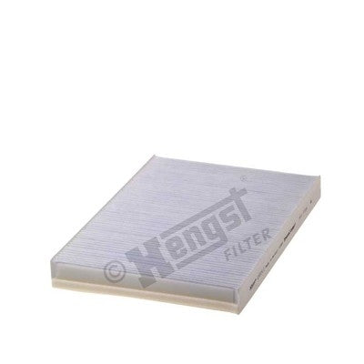 Top View of Cabin Air Filter HENGST E955LI