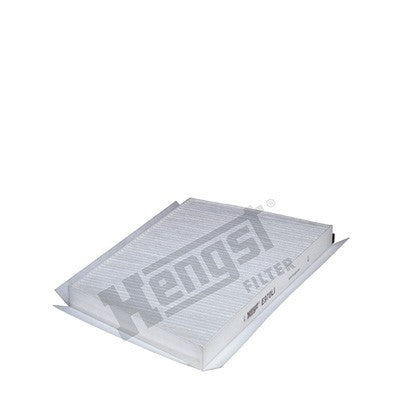 Top View of Cabin Air Filter HENGST E970LI