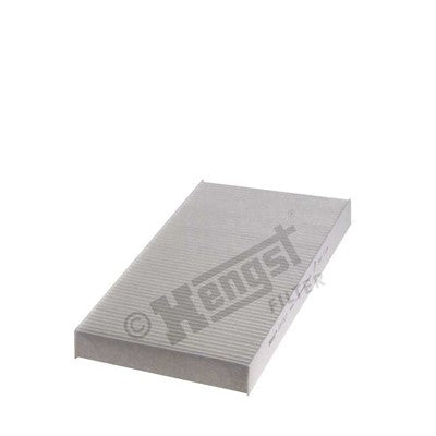 Top View of Cabin Air Filter HENGST E972LI