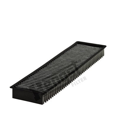 Top View of Cabin Air Filter HENGST E994LC01