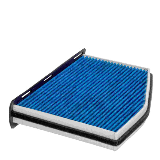 Front View of Cabin Air Filter HENGST E998LB