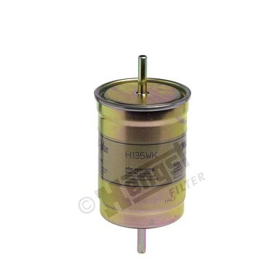 Top View of Fuel Filter HENGST H135WK