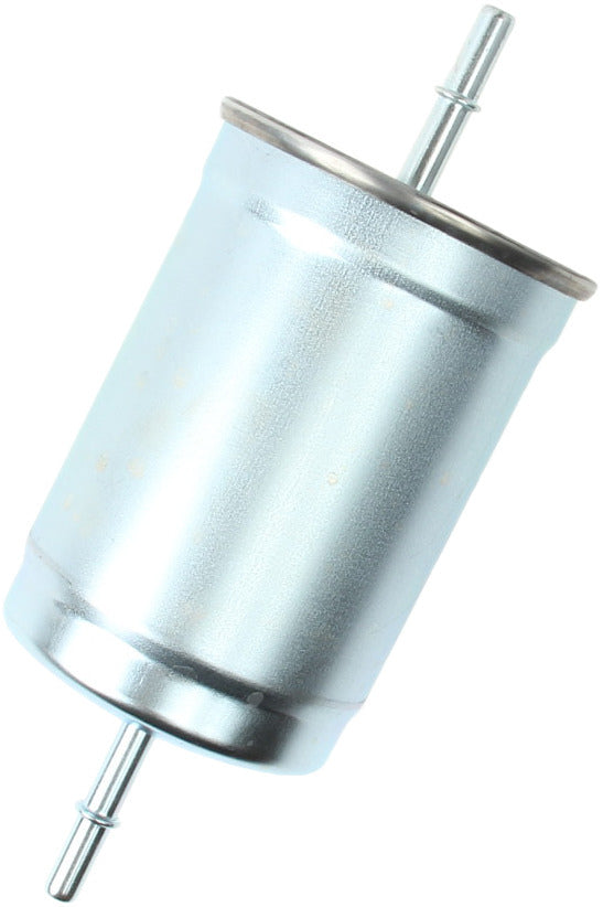 Angle View of Fuel Filter HENGST H146WK