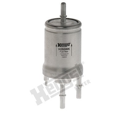 Top View of Fuel Filter HENGST H280WK