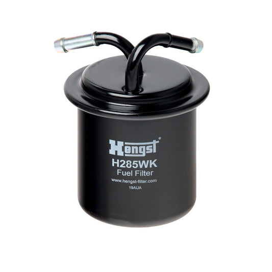 Front View of Fuel Filter HENGST H285WK