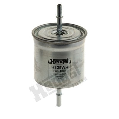 Top View of Fuel Filter HENGST H325WK