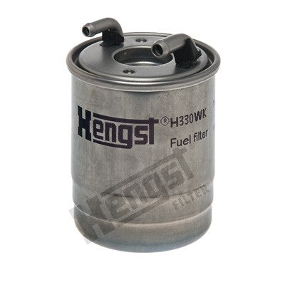 Top View of Fuel Filter HENGST H330WK