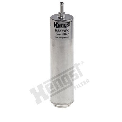 Top View of Fuel Filter HENGST H337WK