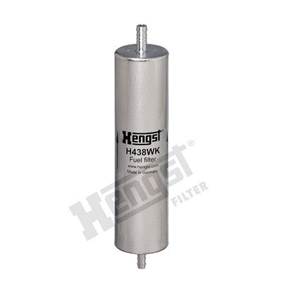 Top View of Fuel Water Separator Filter HENGST H438WK