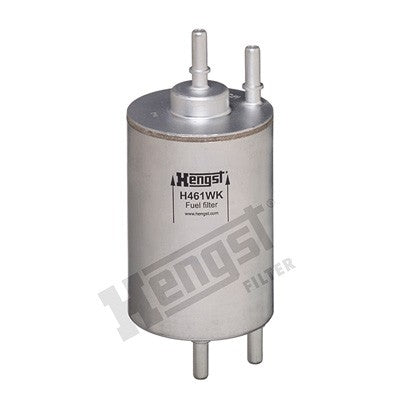 Top View of Fuel Filter HENGST H461WK