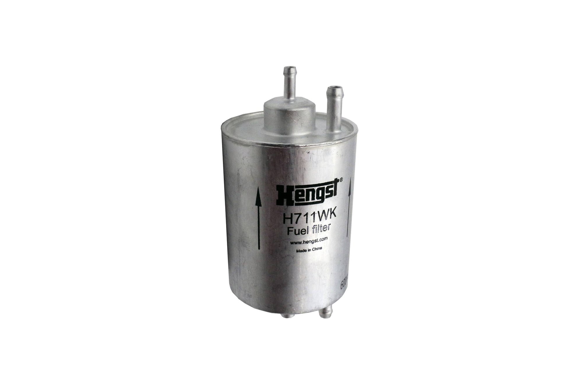 Front View of Fuel Filter HENGST H711WK