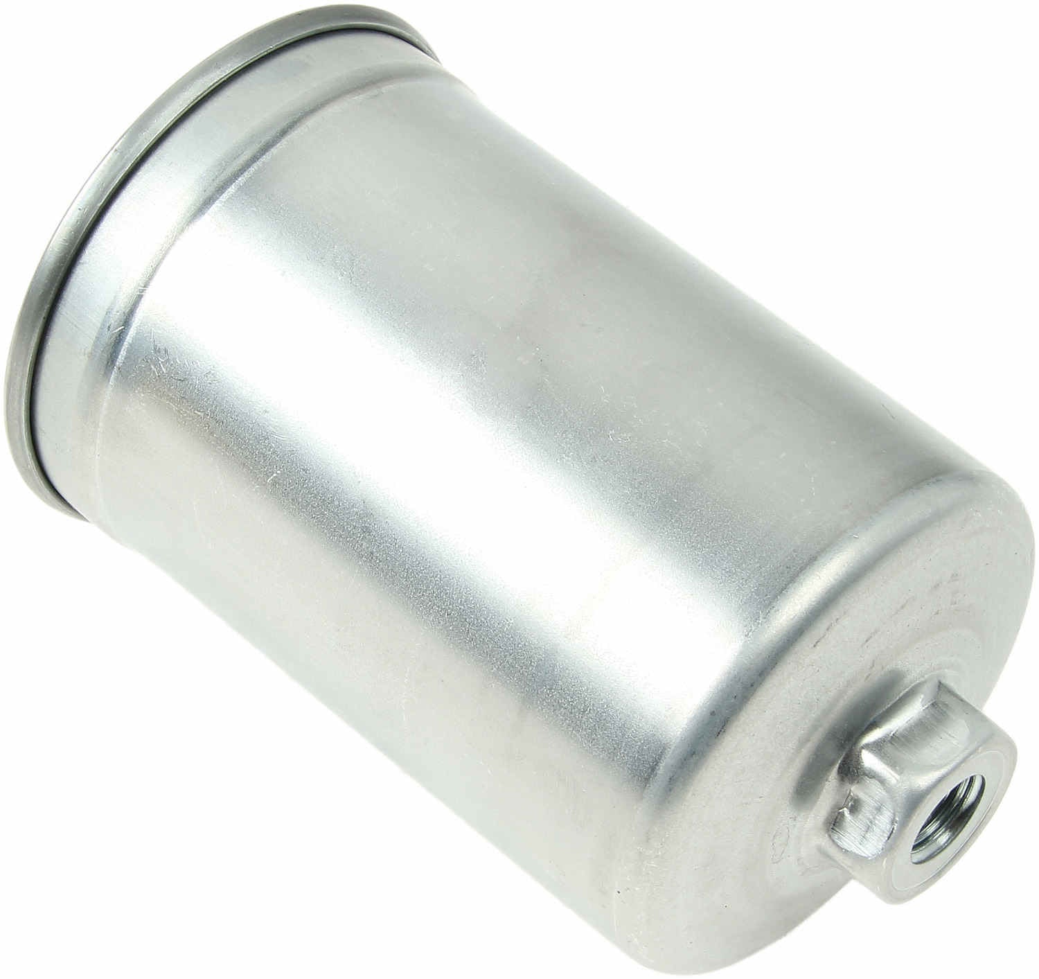 Angle View of Fuel Filter HENGST H84WK01