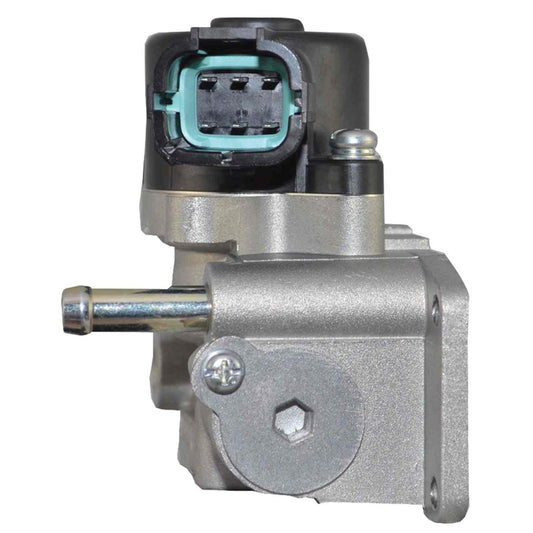 Angle View of Idle Air Control Valve HITACHI ABV0039