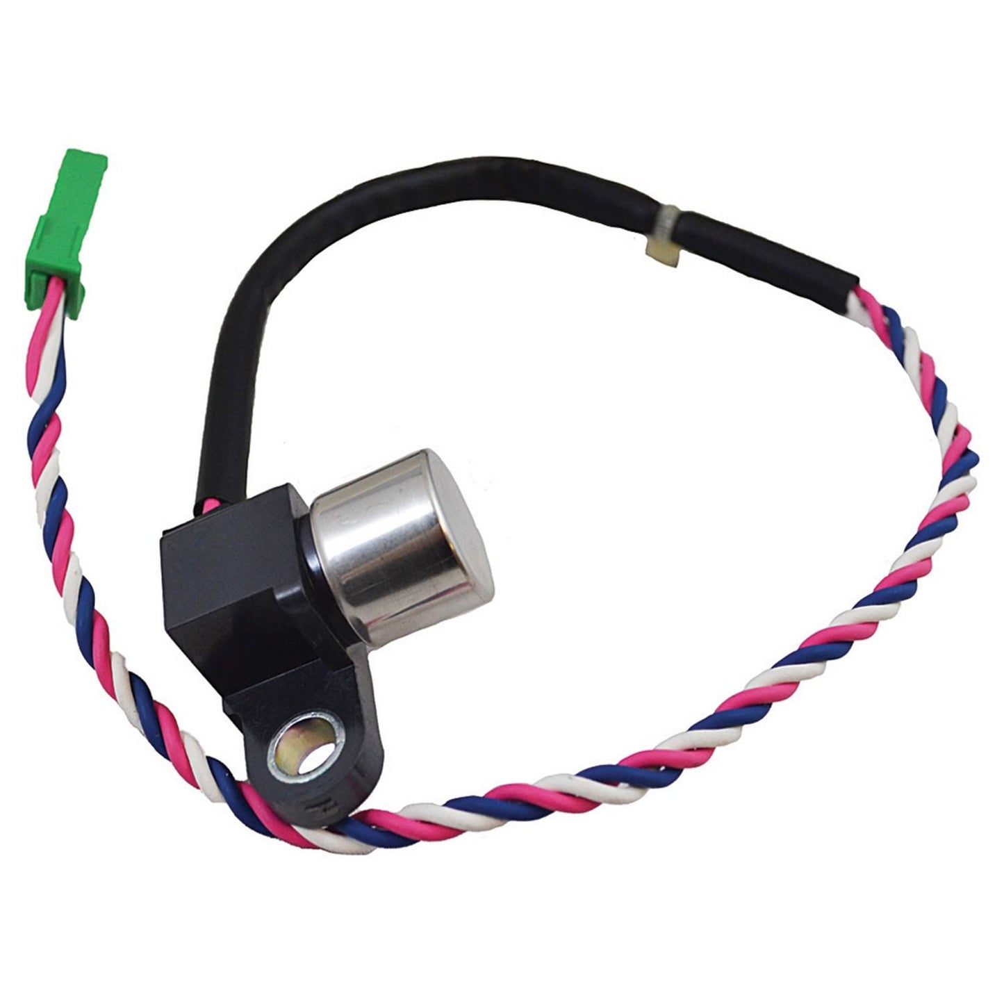 Front View of Automatic Transmission Speed Sensor HITACHI CAS0004