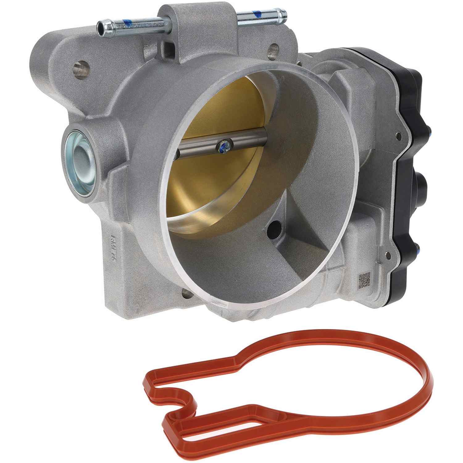 Kit View of Fuel Injection Throttle Body HITACHI ETB0019