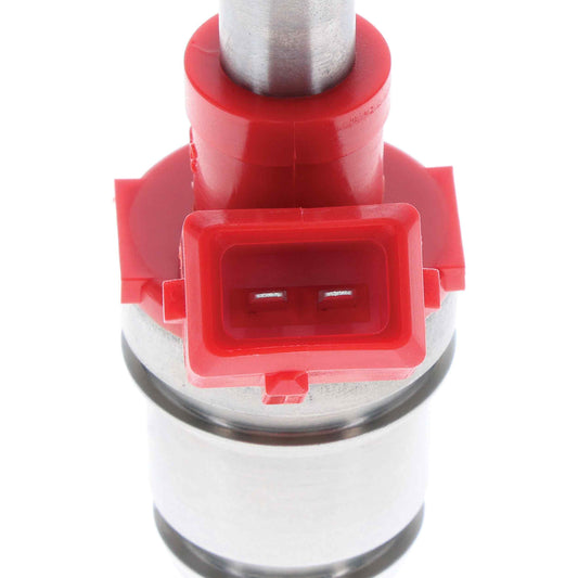 Top View of Fuel Injector HITACHI FIJ0005