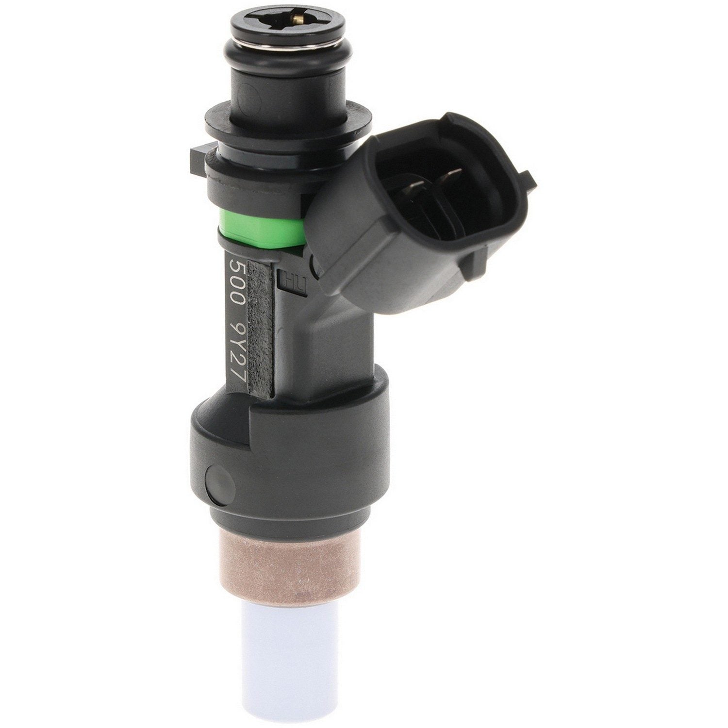 Front View of Fuel Injector HITACHI FIJ0009