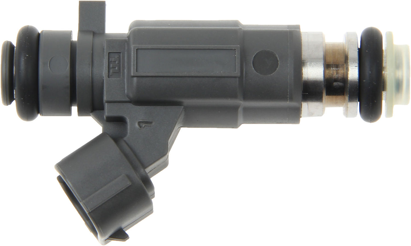 Side View of Fuel Injector HITACHI FIJ0020