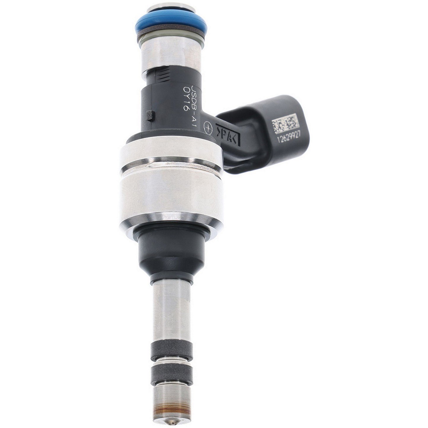 Angle View of Fuel Injector HITACHI FIJ0030