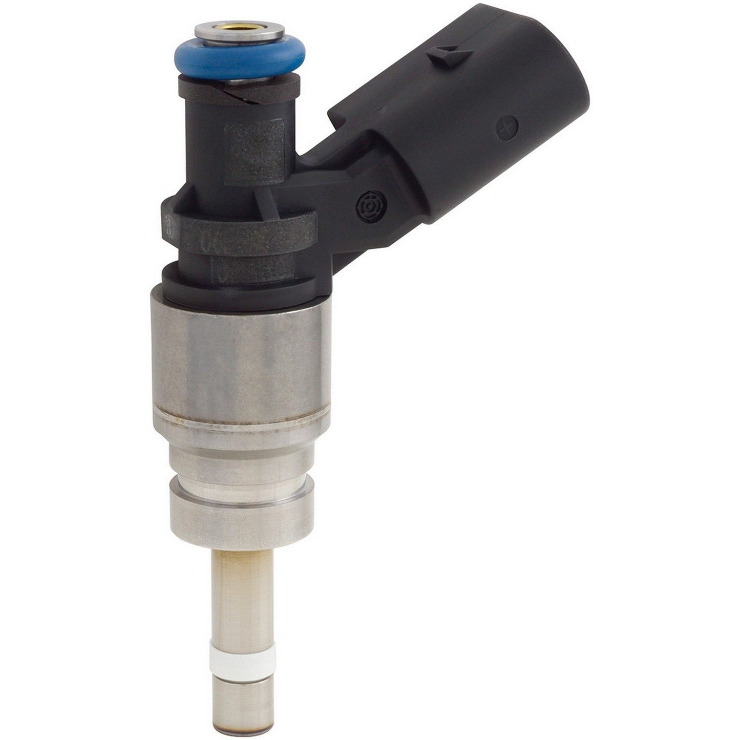 Angle View of Fuel Injector HITACHI FIJ0035