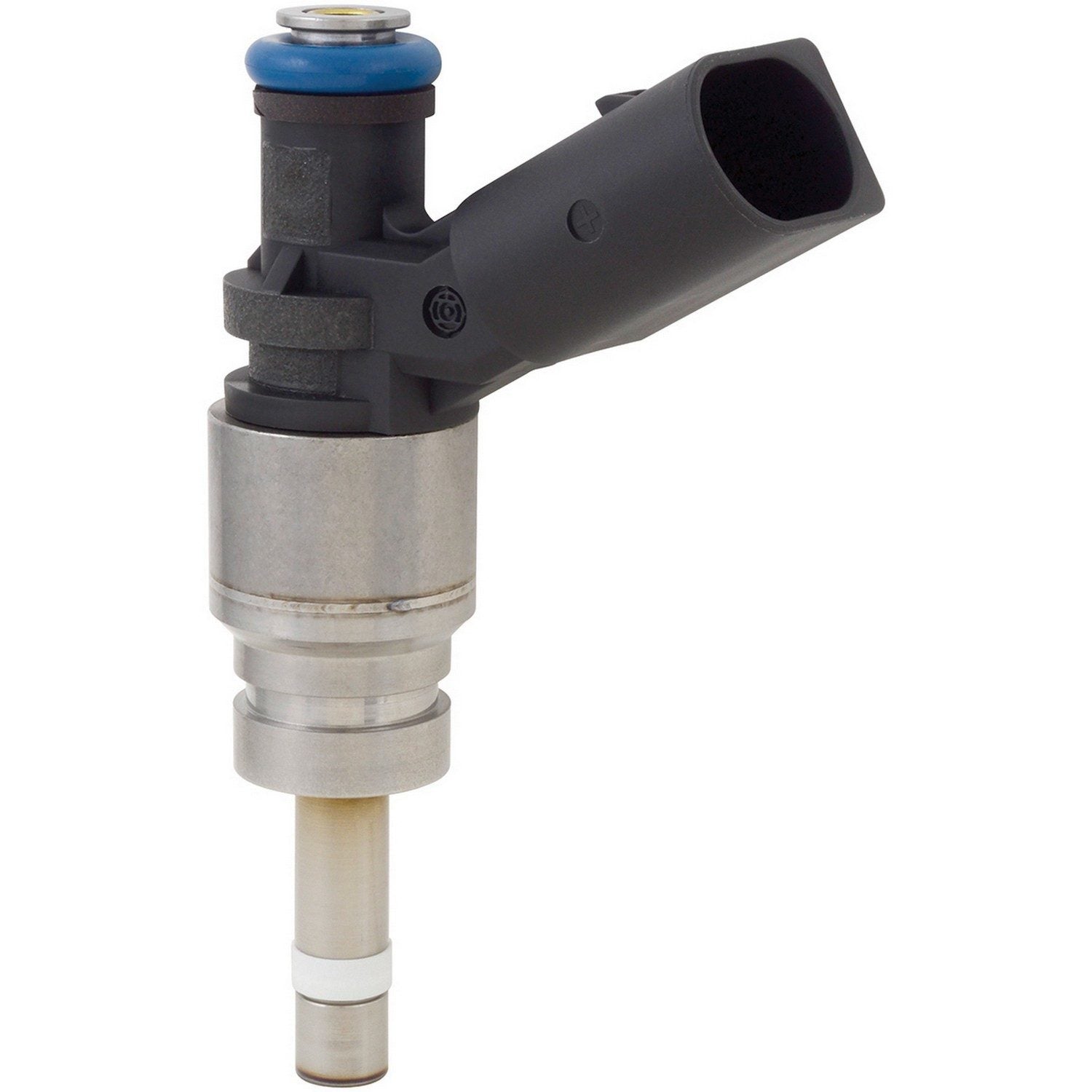 Front View of Fuel Injector HITACHI FIJ0035