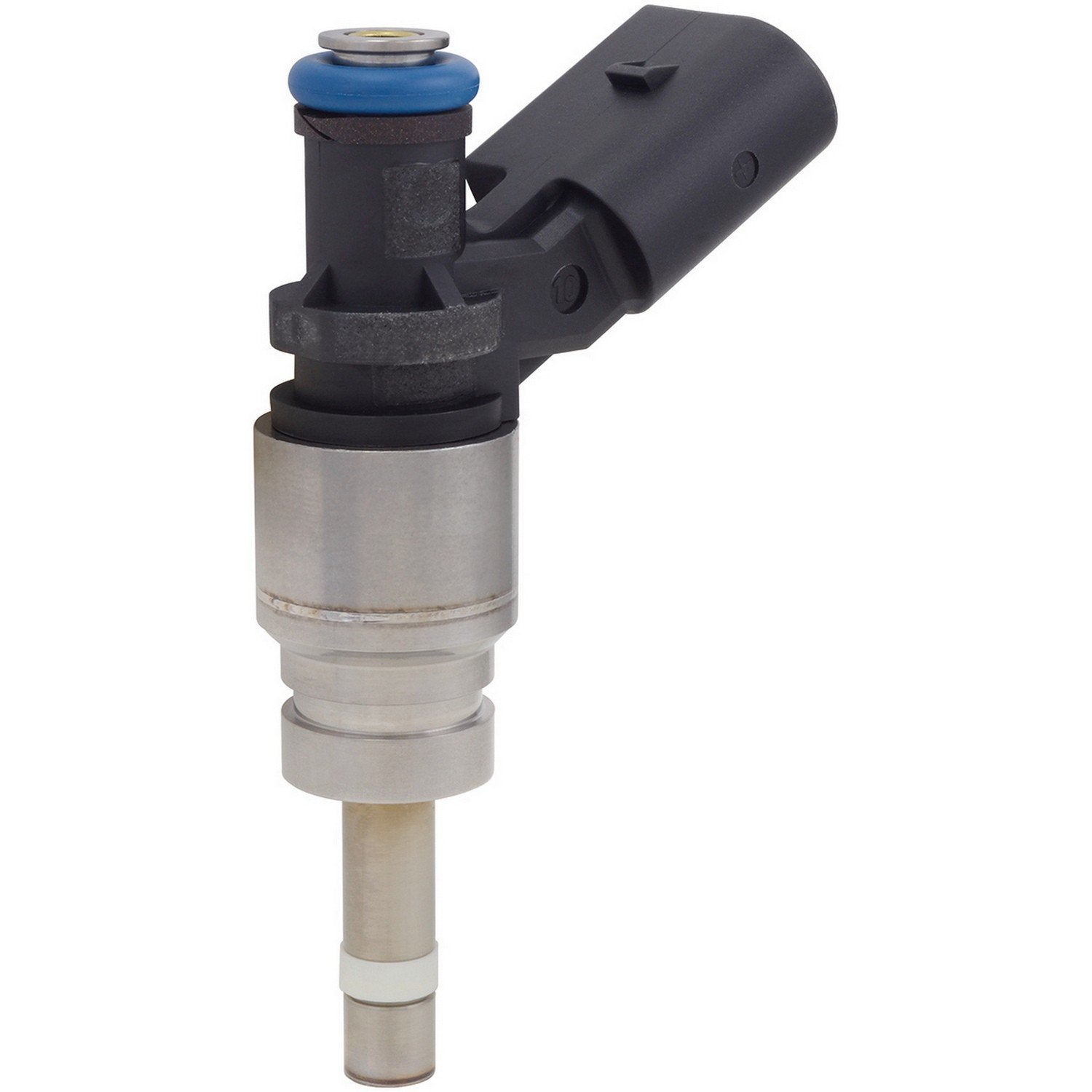 Angle View of Fuel Injector HITACHI FIJ0038