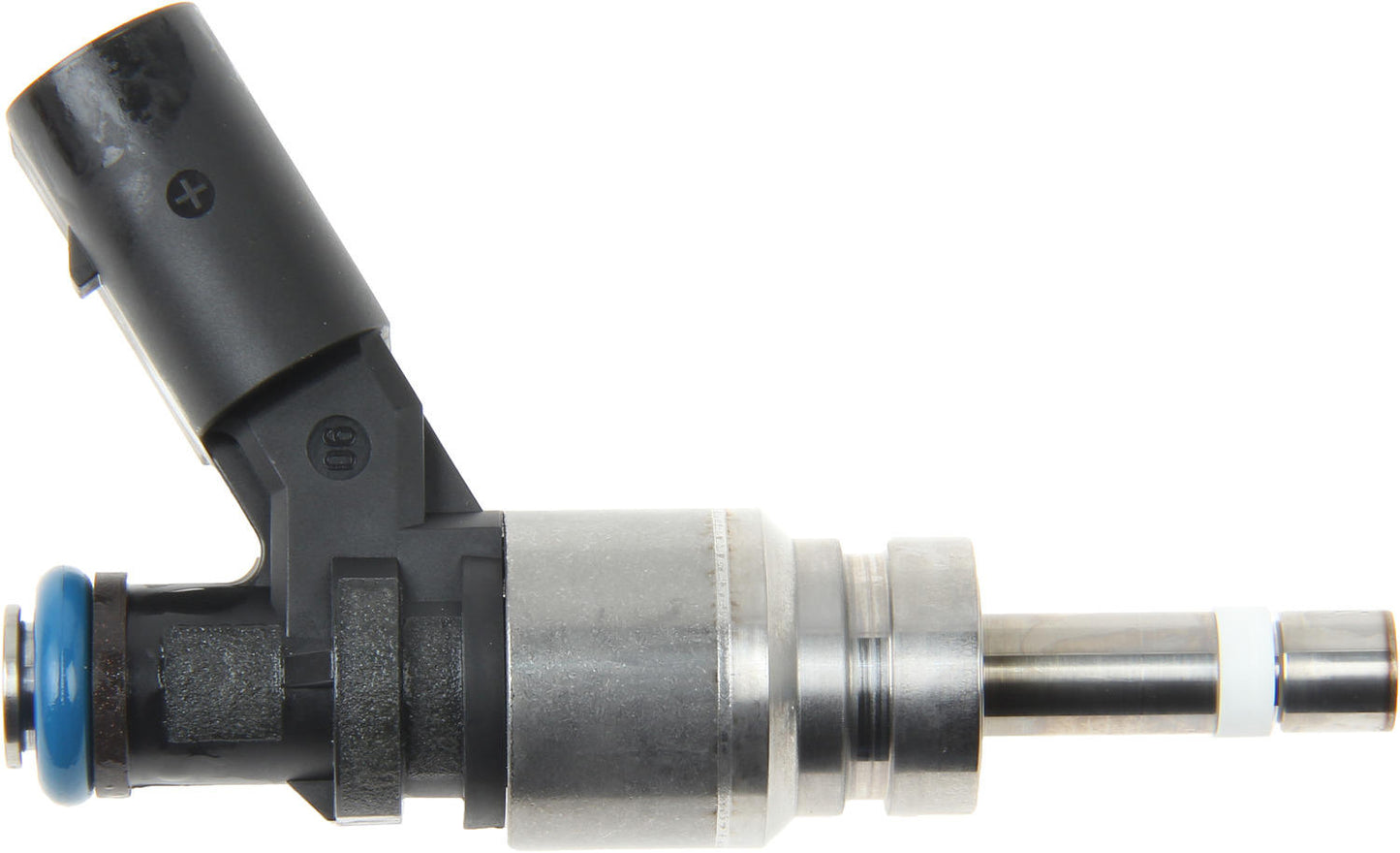 Side View of Fuel Injector HITACHI FIJ0038